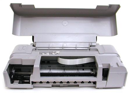 Canon PIXMA iP1600 printer — compatible cartridges at FetchInk